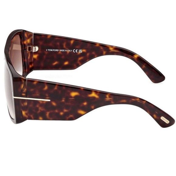 Tom Ford Sunglasses